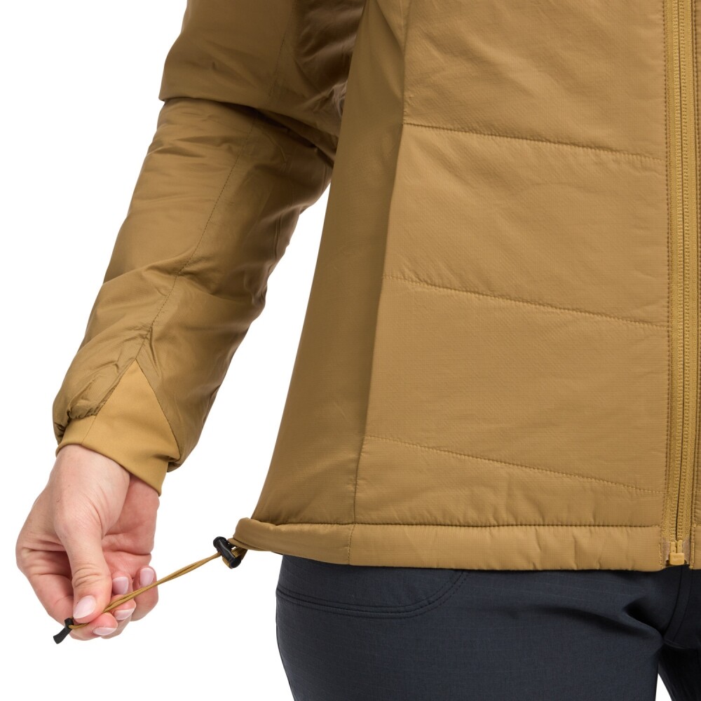 블랙다이아몬드,솔루션 2.0 후디 WOMENS F25