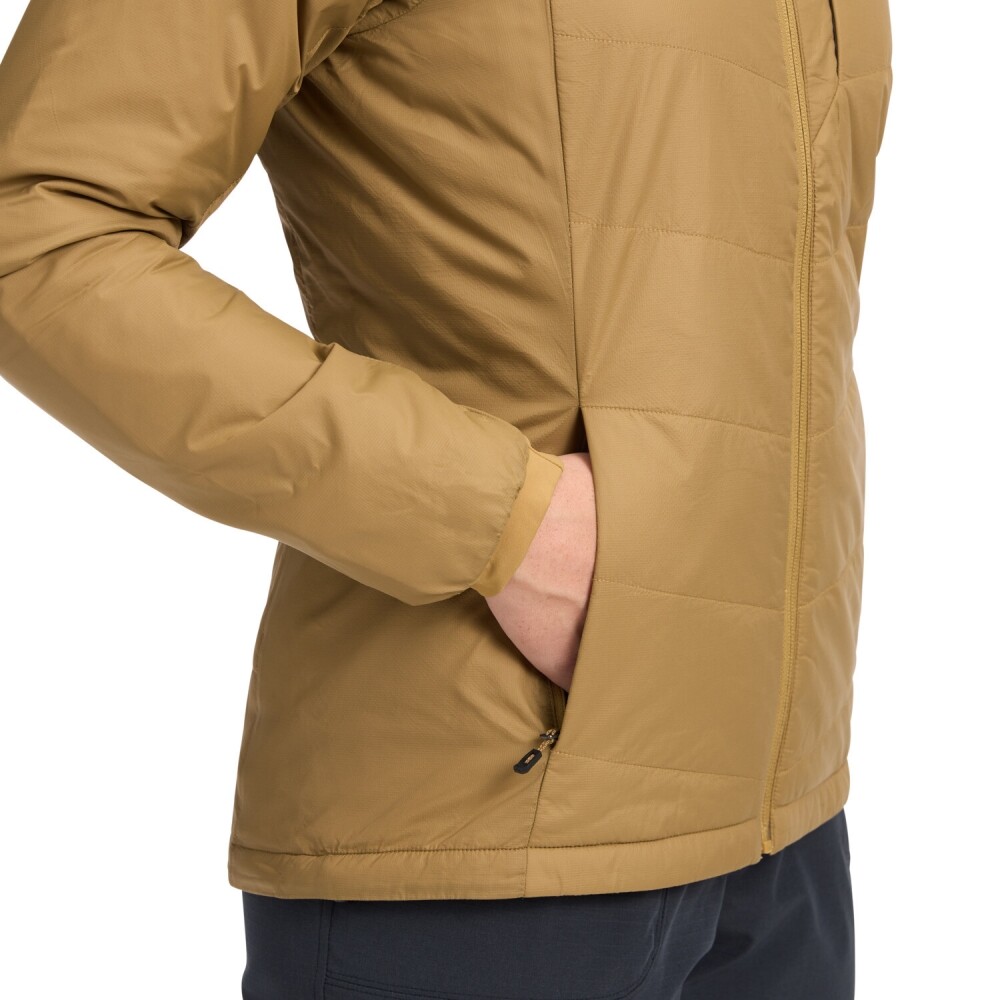 블랙다이아몬드,솔루션 2.0 후디 WOMENS F25