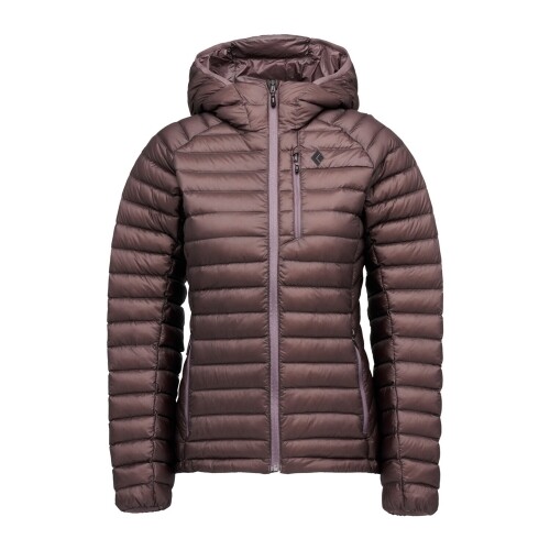 디플로이 다운 1.0 후디 WOMENS