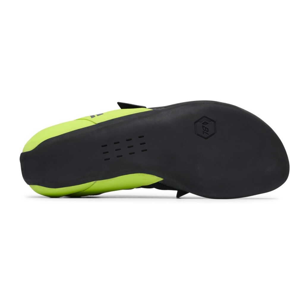 블랙다이아몬드,모멘텀 암벽화 MENS