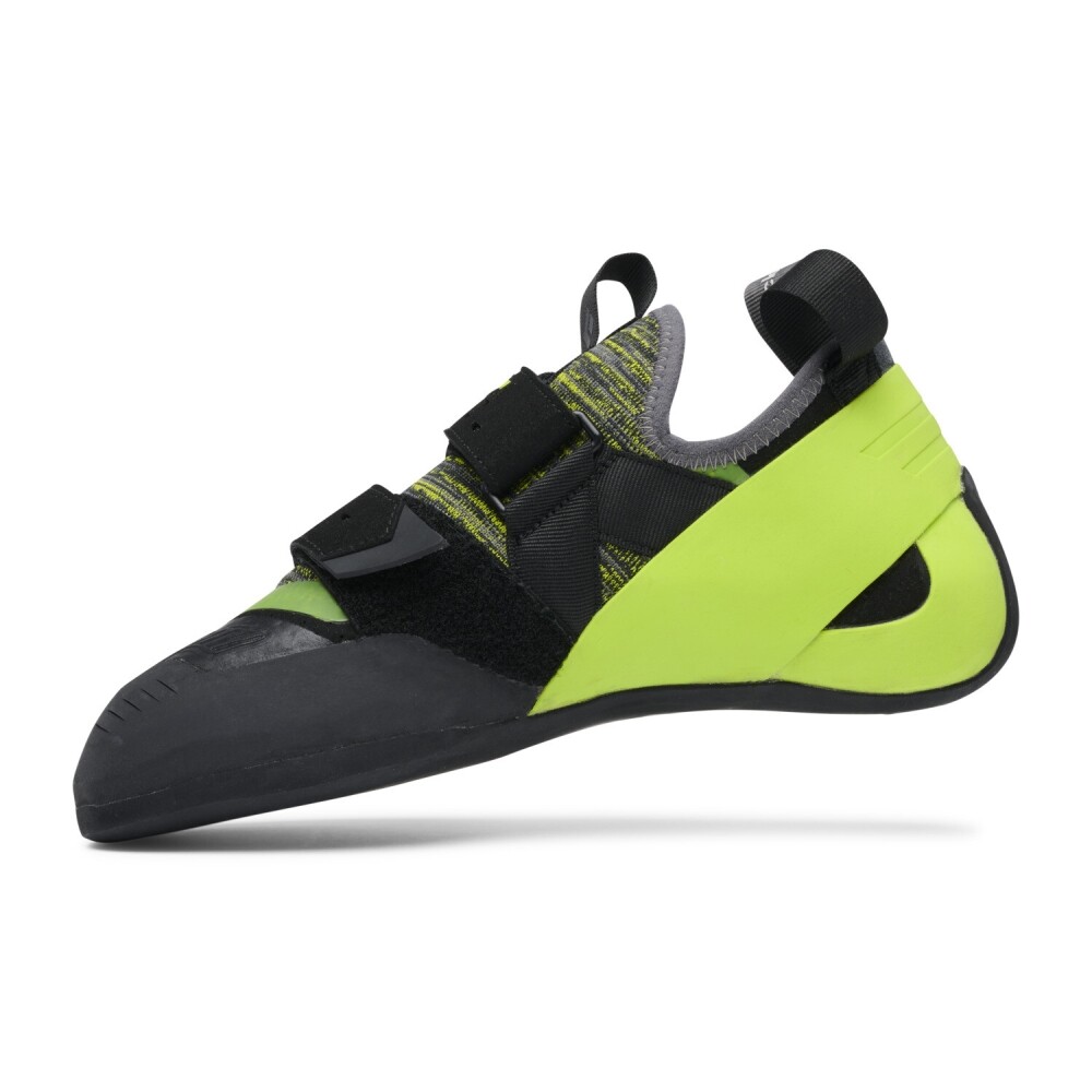 블랙다이아몬드,모멘텀 암벽화 MENS