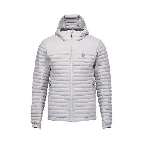 액세스 다운 1.0 후디 MENS
