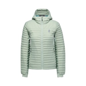 액세스 다운 1.0 후디 WOMENS
