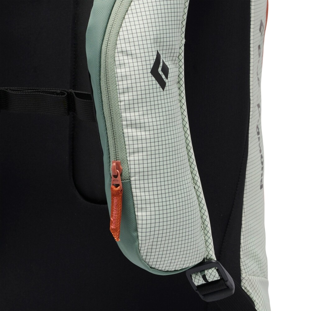 블랙다이아몬드,던 패트롤 15 백팩