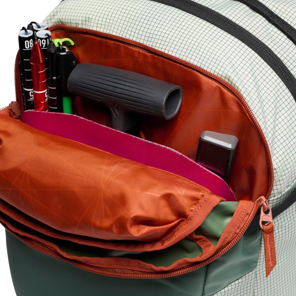 블랙다이아몬드,던 패트롤 25 백팩