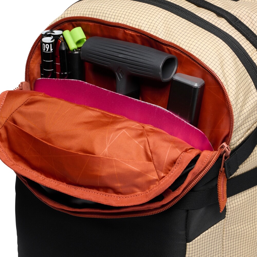 블랙다이아몬드,던 패트롤 25 백팩