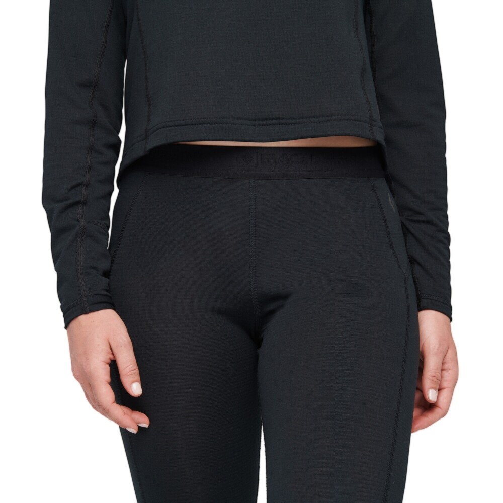 블랙다이아몬드,코이피션트 LT 팬츠 WOMENS