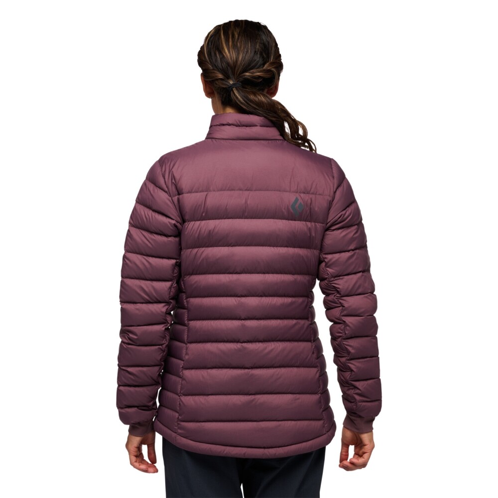 블랙다이아몬드,액세스 다운 2.0 자켓 WOMENS
