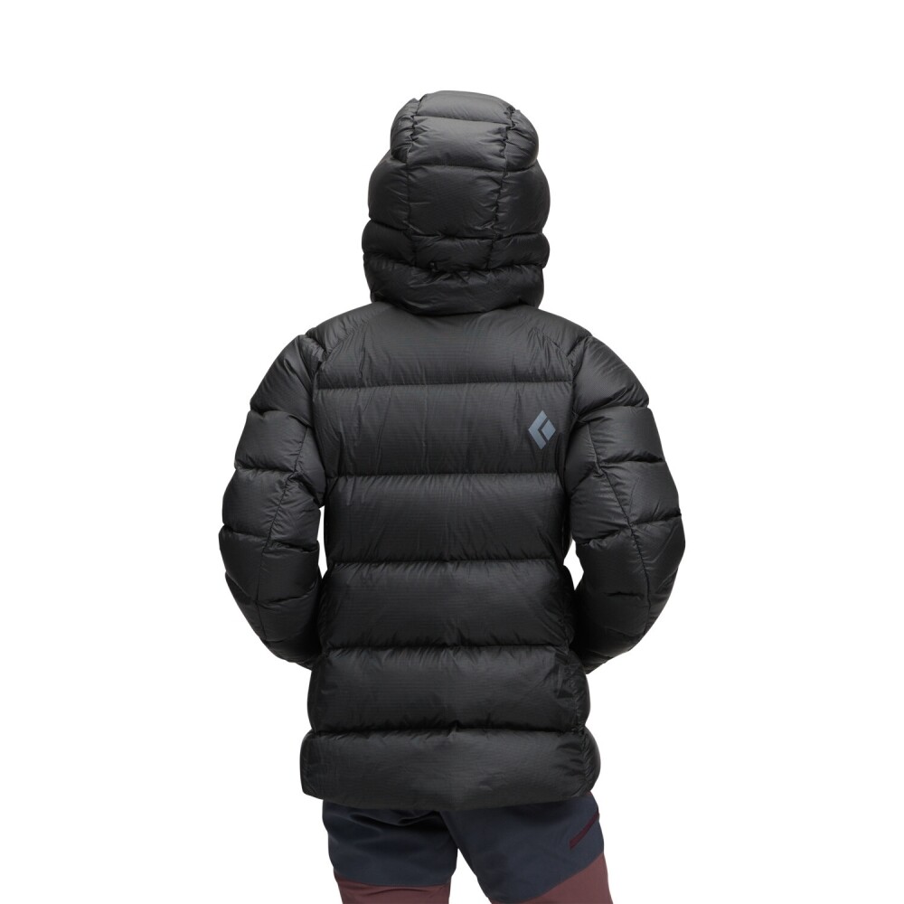 블랙다이아몬드,미션 다운 4000M 파카 WOMENS