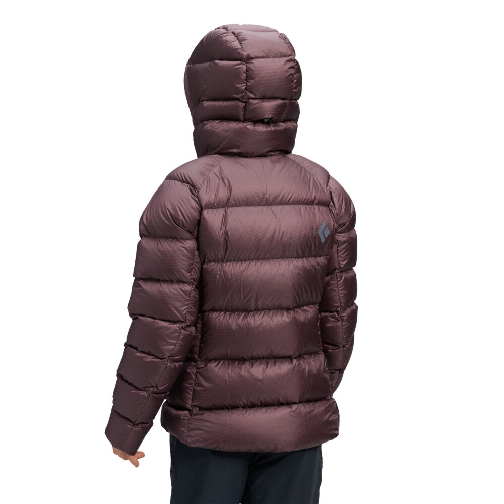 블랙다이아몬드,미션 다운 4000M 파카 WOMENS