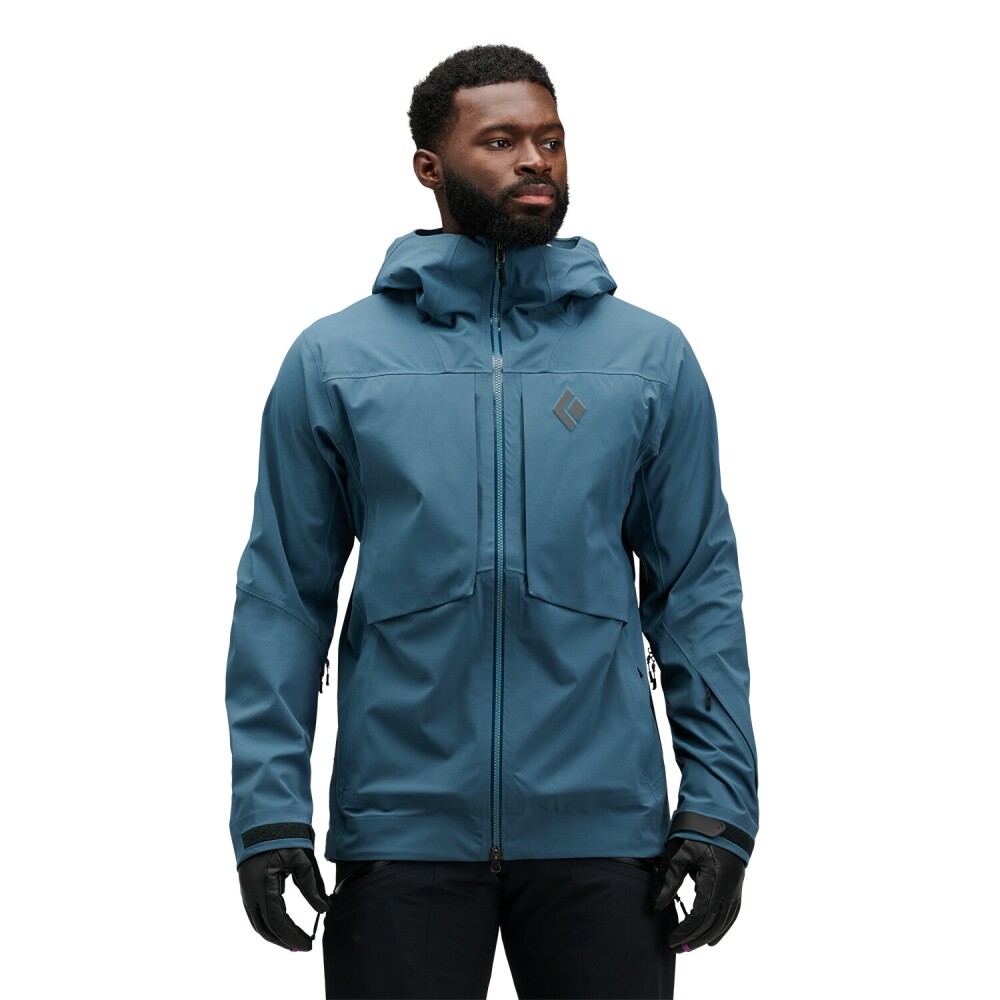 블랙다이아몬드,팩터 쉘 MENS F25