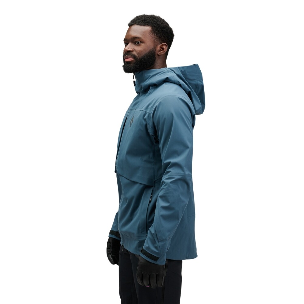 블랙다이아몬드,팩터 쉘 MENS F25