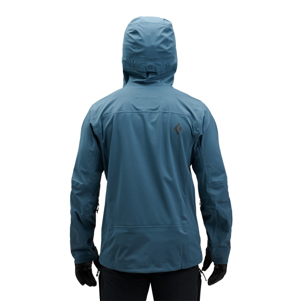 블랙다이아몬드,팩터 쉘 MENS F25