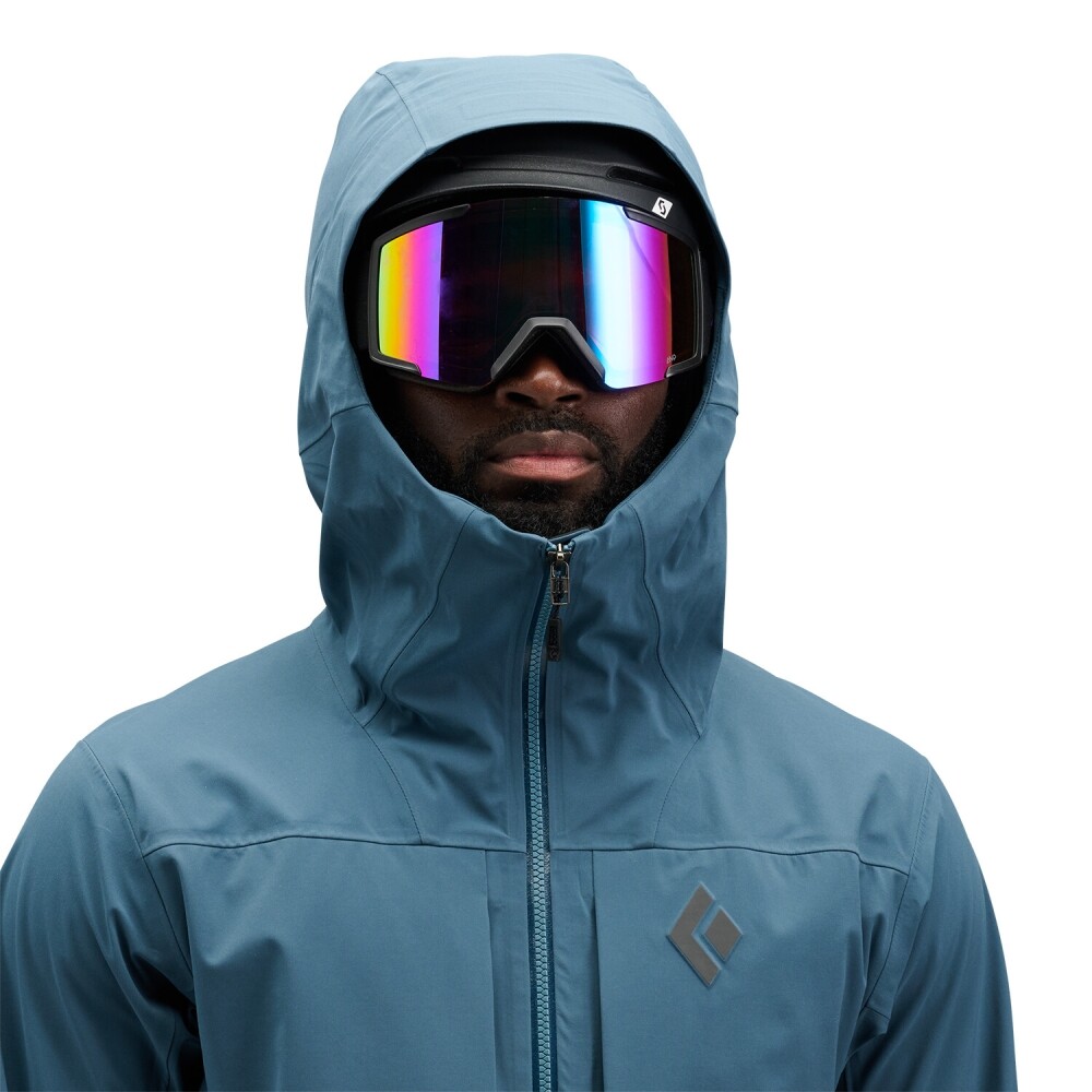 블랙다이아몬드,팩터 쉘 MENS F25