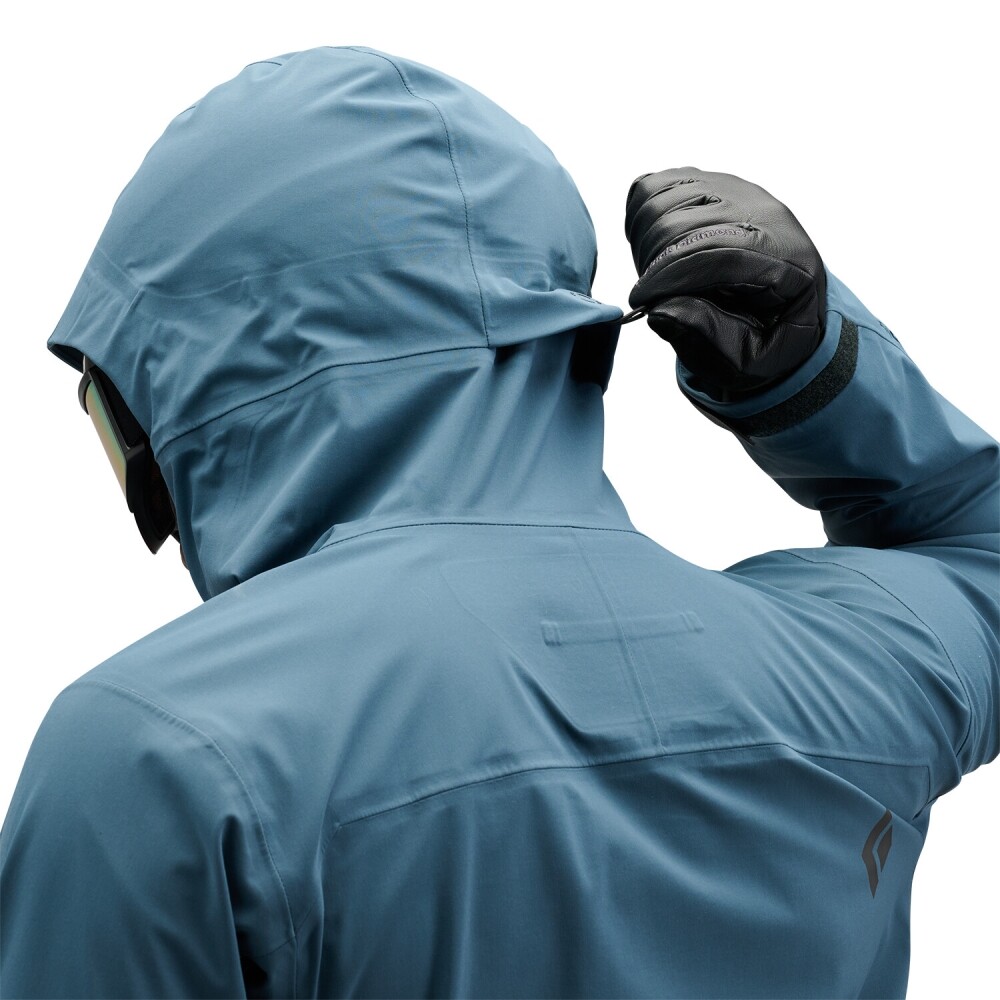 블랙다이아몬드,팩터 쉘 MENS F25