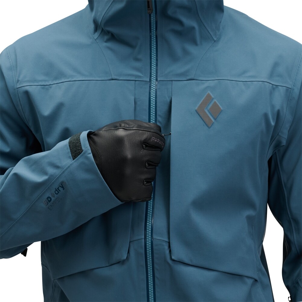 블랙다이아몬드,팩터 쉘 MENS F25