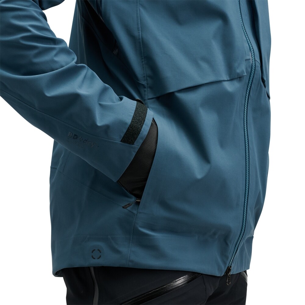 블랙다이아몬드,팩터 쉘 MENS F25