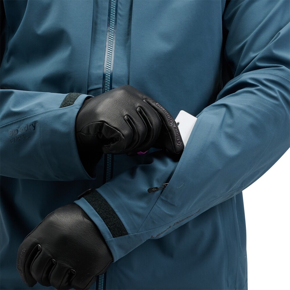 블랙다이아몬드,팩터 쉘 MENS F25