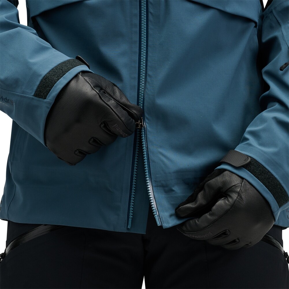 블랙다이아몬드,팩터 쉘 MENS F25