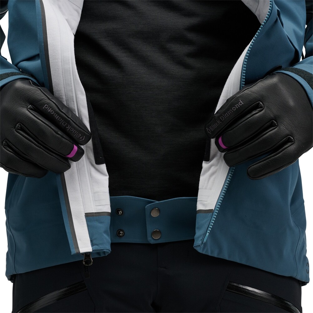 블랙다이아몬드,팩터 쉘 MENS F25