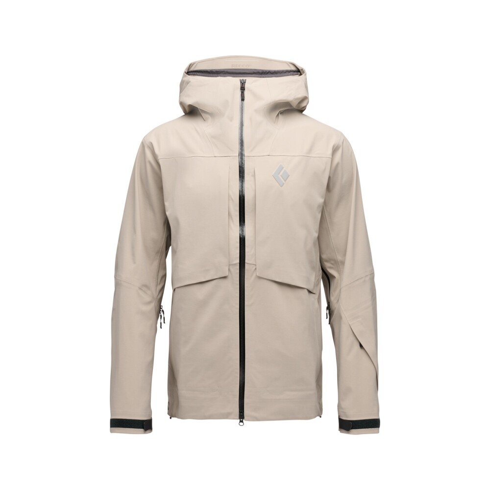 블랙다이아몬드,팩터 쉘 MENS F25