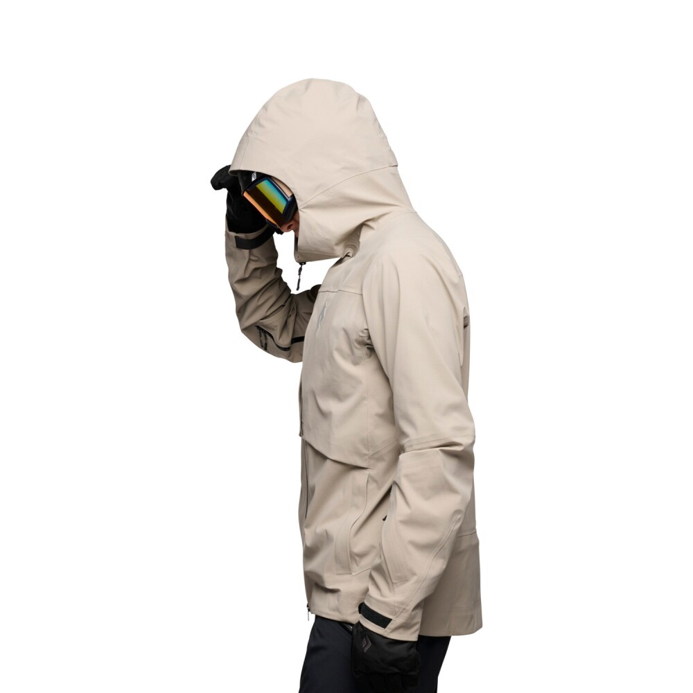 블랙다이아몬드,팩터 쉘 MENS F25