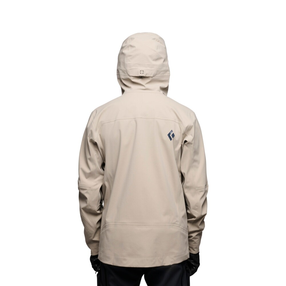 블랙다이아몬드,팩터 쉘 MENS F25