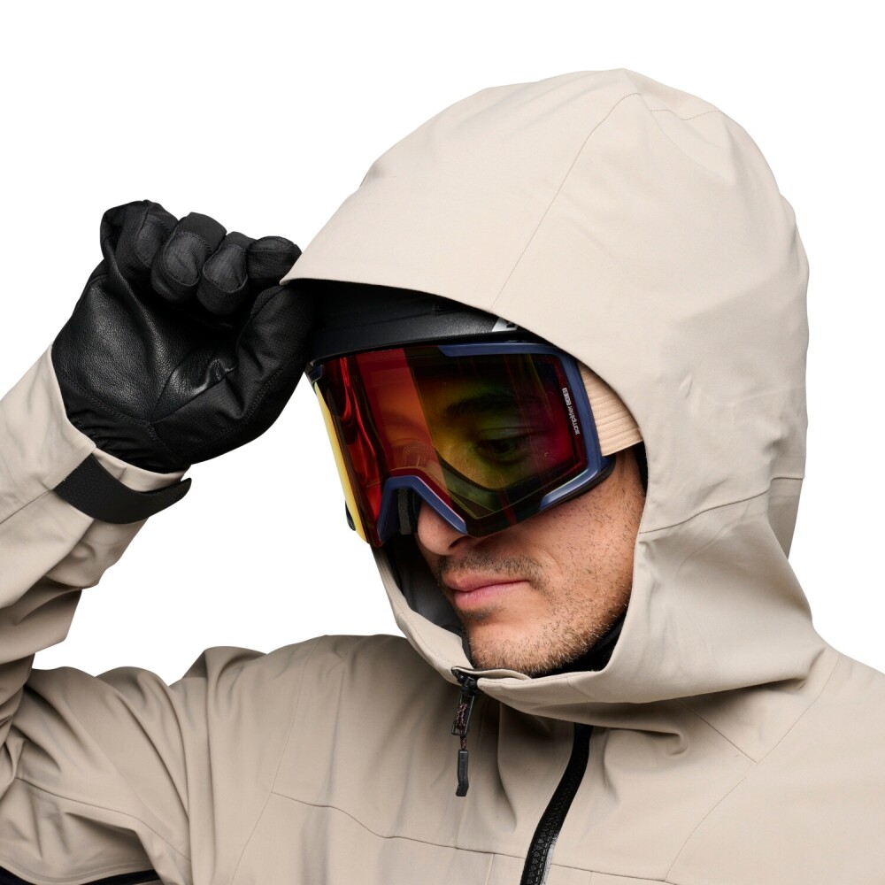 블랙다이아몬드,팩터 쉘 MENS F25