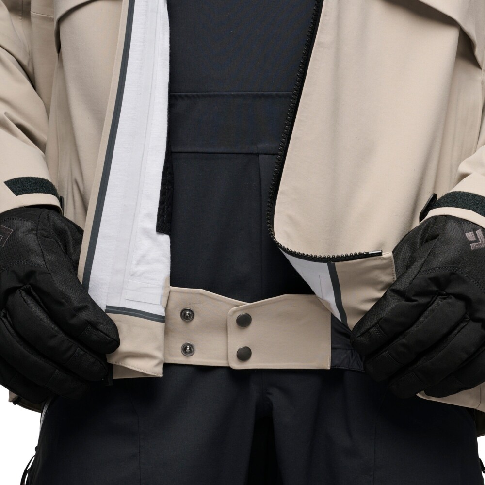 블랙다이아몬드,팩터 쉘 MENS F25