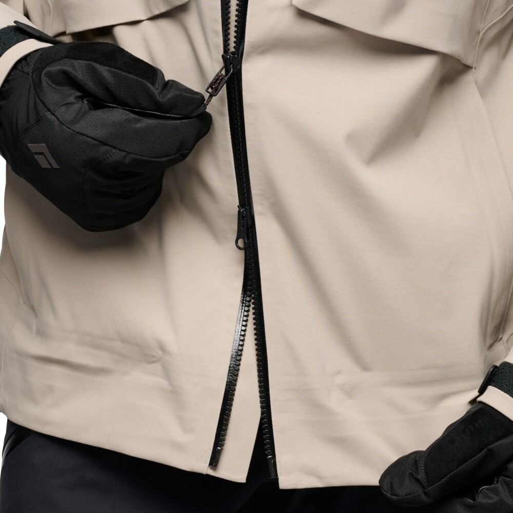 블랙다이아몬드,팩터 쉘 MENS F25