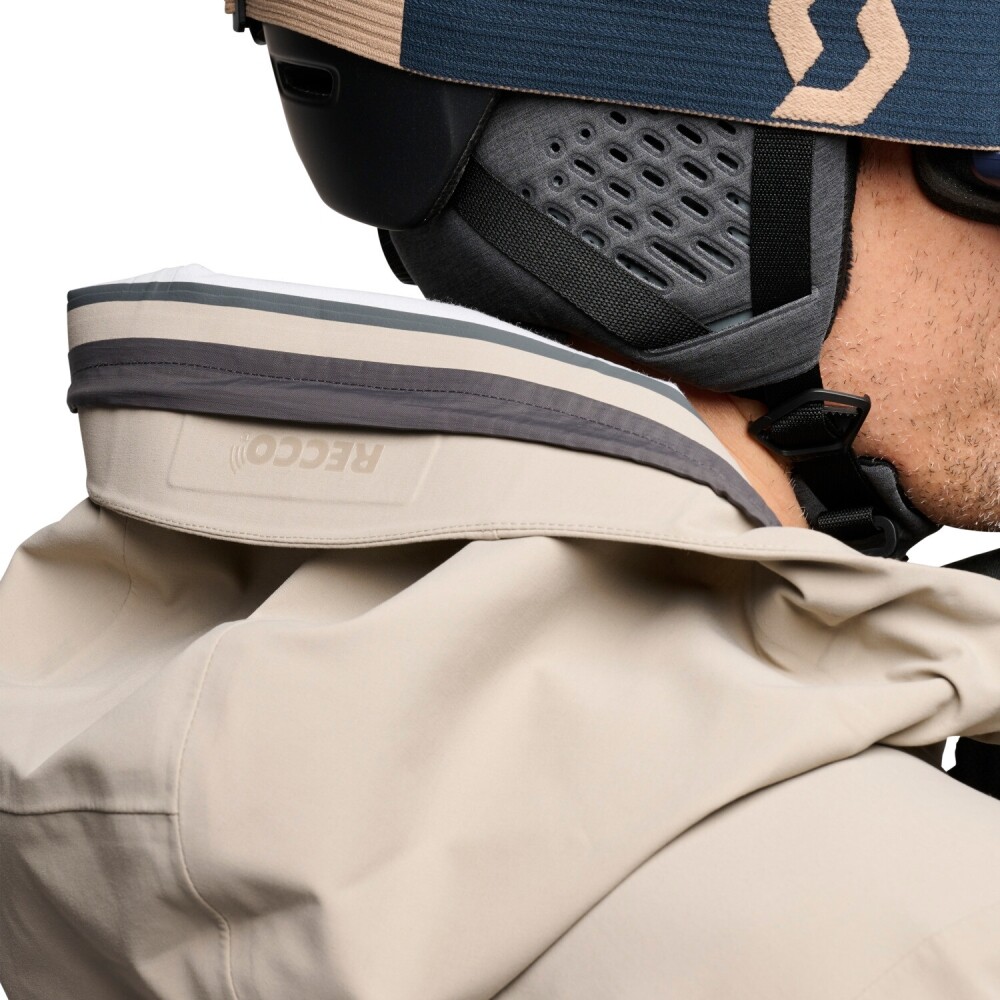 블랙다이아몬드,팩터 쉘 MENS F25