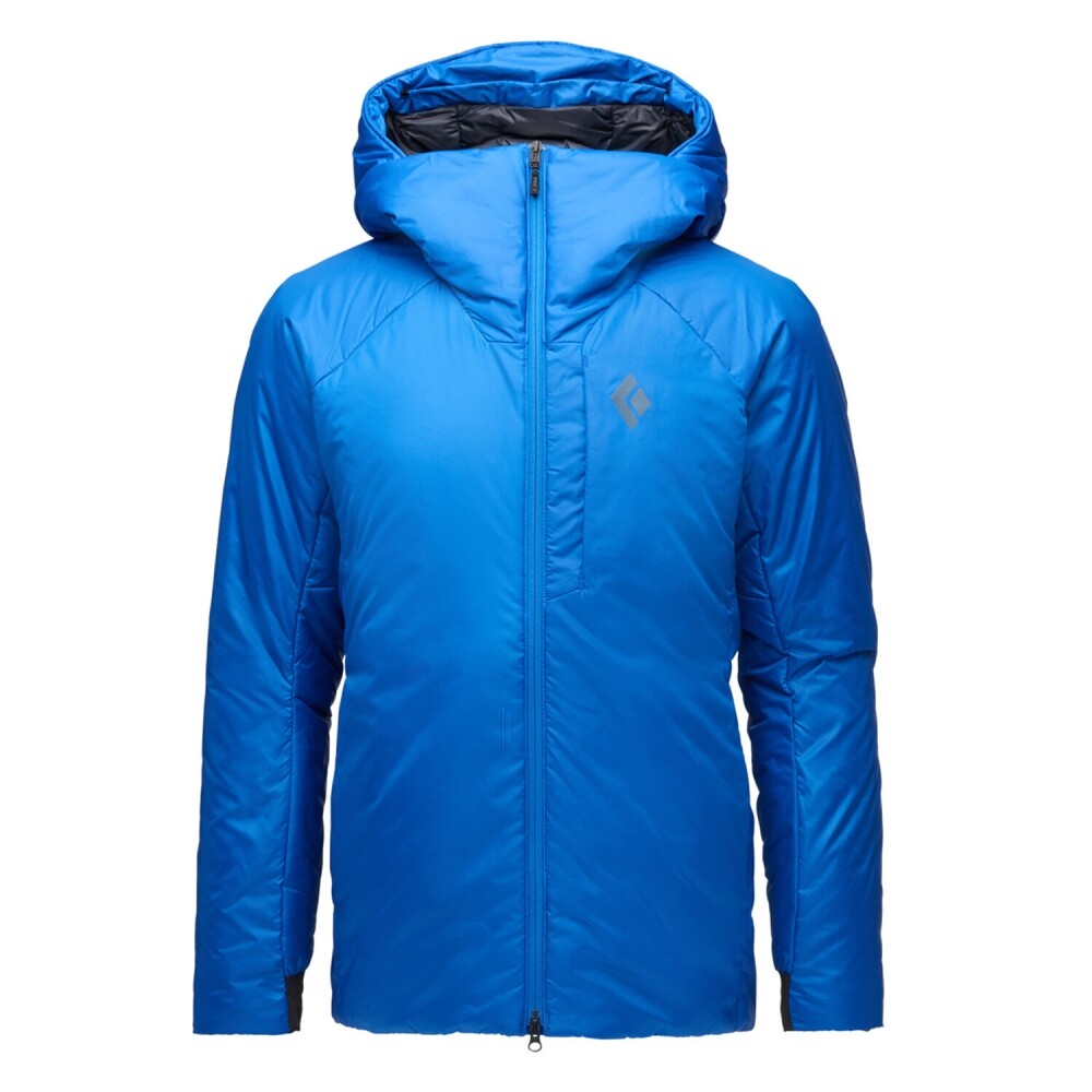 블랙다이아몬드,솔루션 4.0 파카 MENS