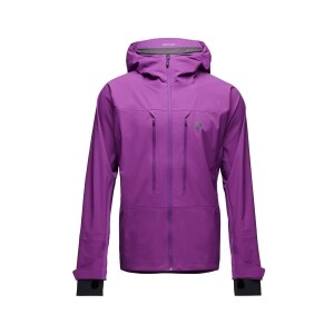 던 패트롤 하이브리드 쉘 MENS