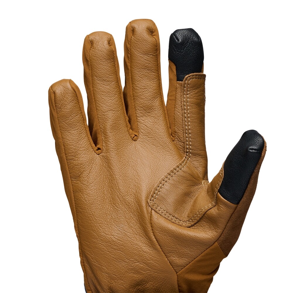 블랙다이아몬드,서크 글러브