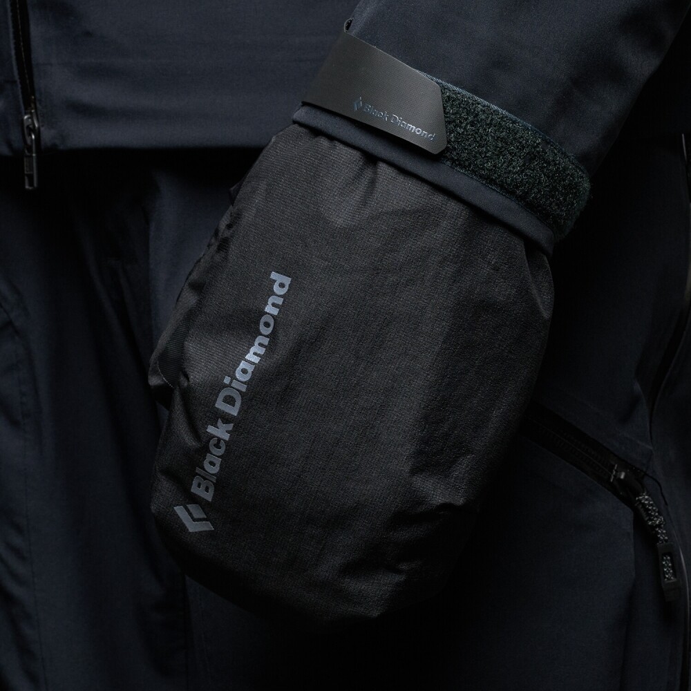 블랙다이아몬드,서크 글러브