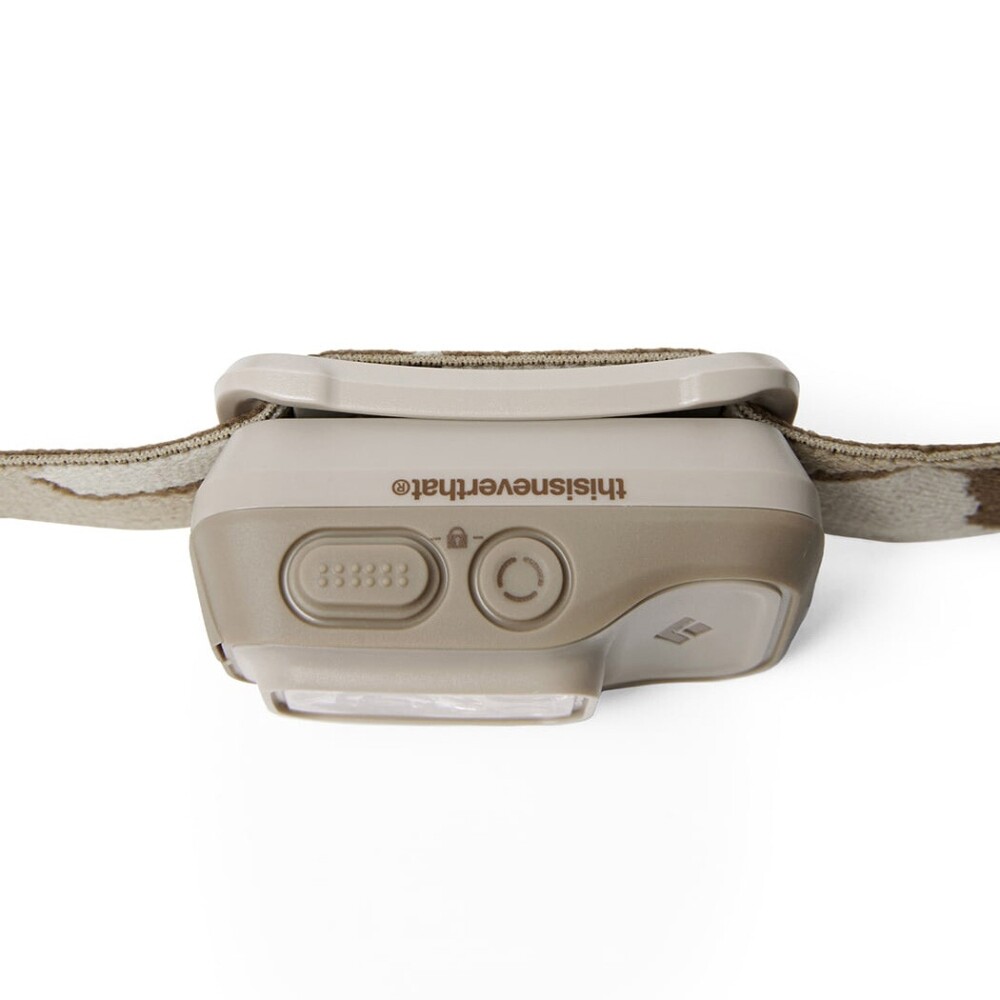 블랙다이아몬드,TNT 스팟 400-R 헤드램프