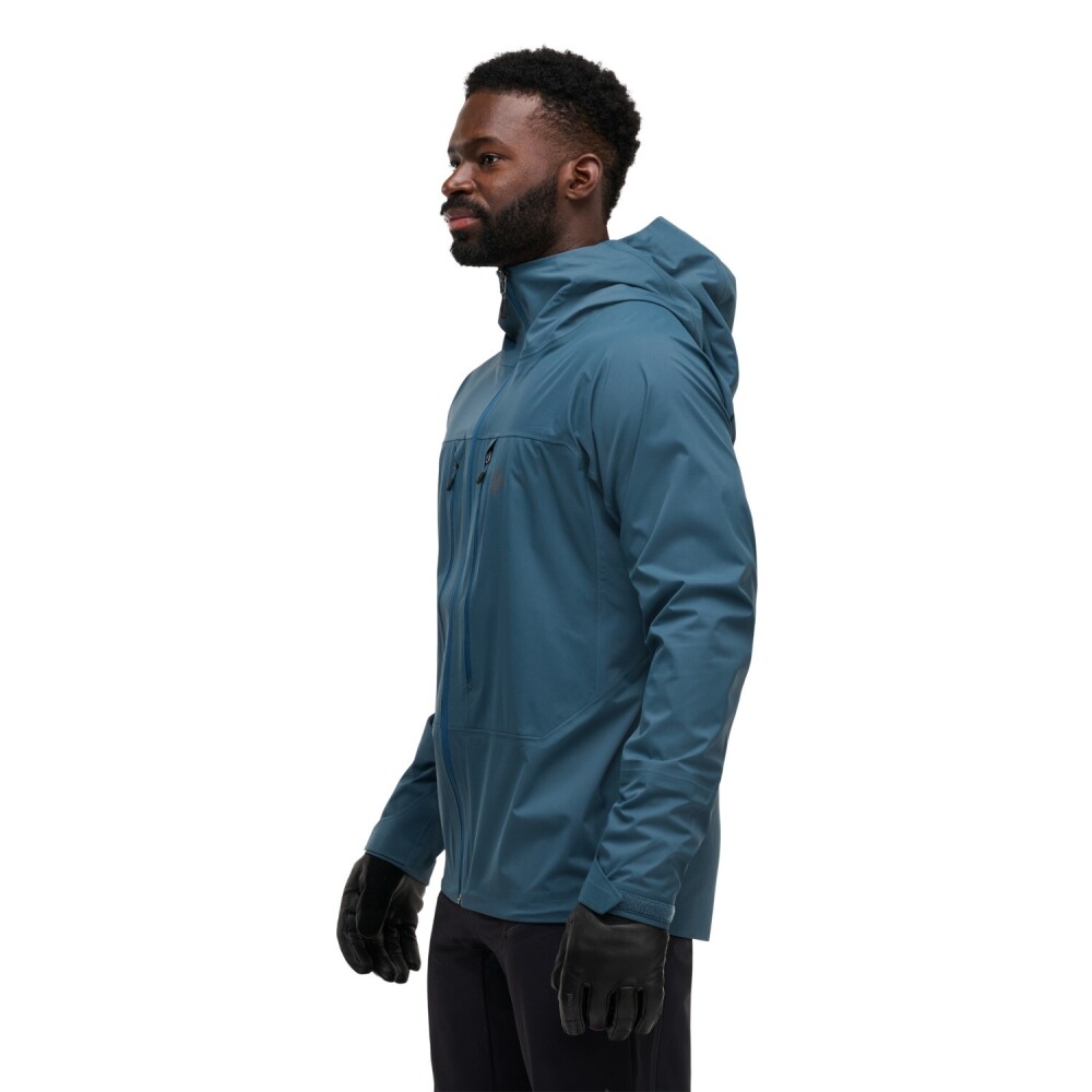 블랙다이아몬드,던 패트롤 하이브리드 쉘 MENS