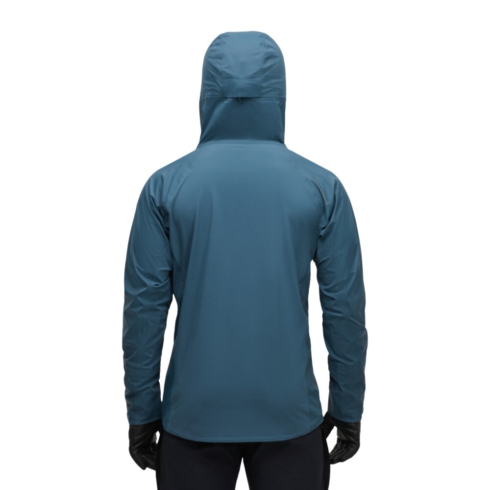 블랙다이아몬드,던 패트롤 하이브리드 쉘 MENS