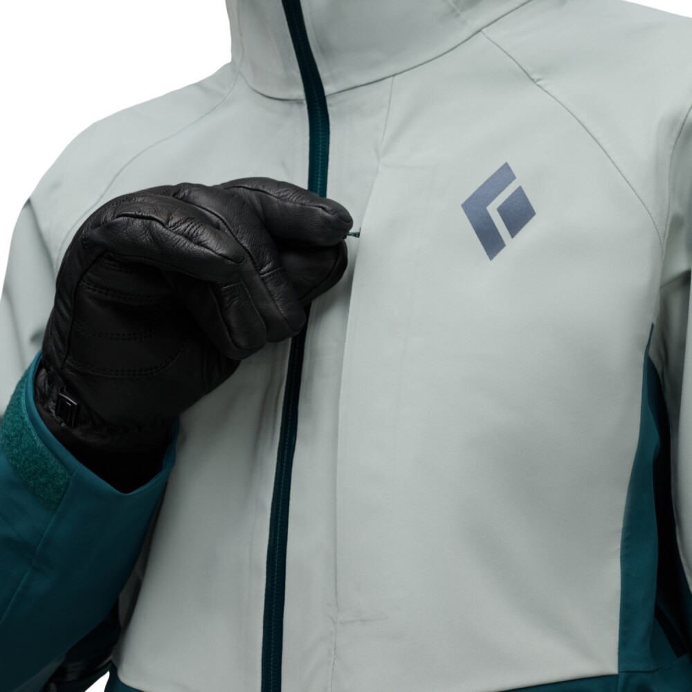 블랙다이아몬드,리컨 스트레치 스키 쉘 WOMENS F25