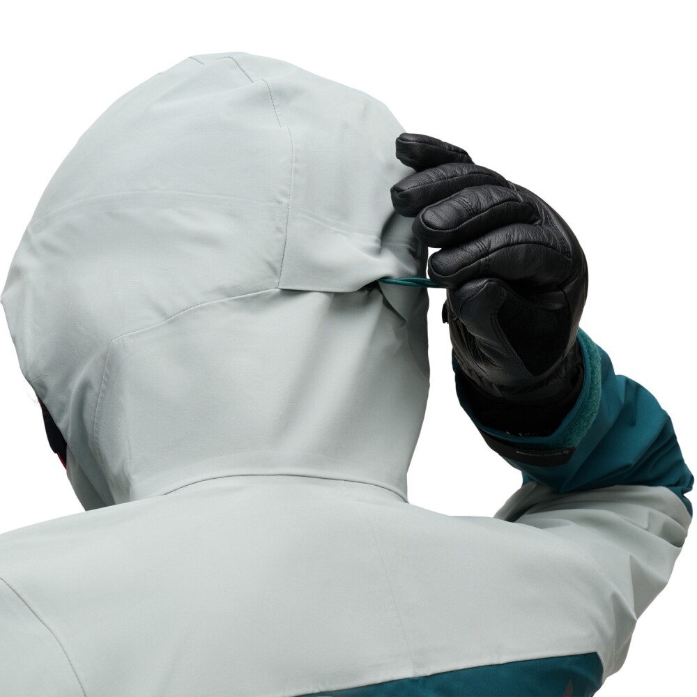 블랙다이아몬드,리컨 스트레치 스키 쉘 WOMENS F25