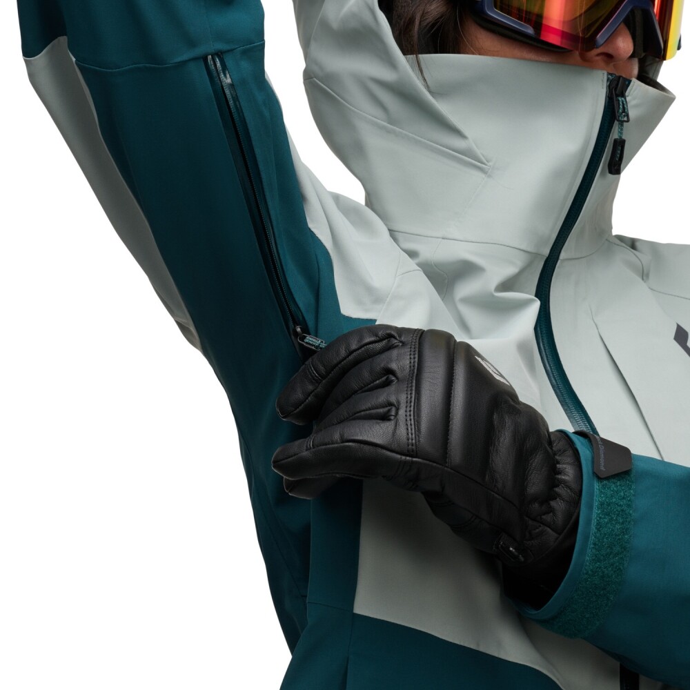 블랙다이아몬드,리컨 스트레치 스키 쉘 WOMENS F25