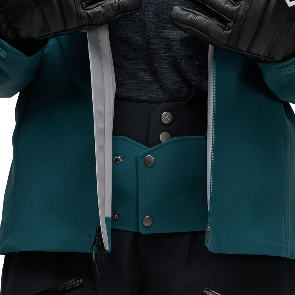 블랙다이아몬드,리컨 스트레치 스키 쉘 WOMENS F25