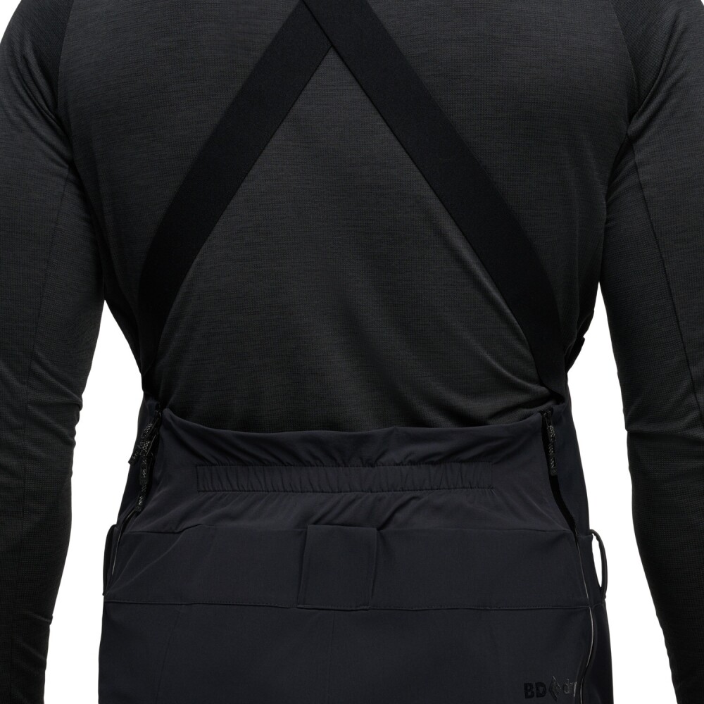 블랙다이아몬드,리컨 스트레치 빕 MENS