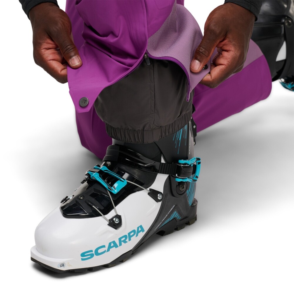 블랙다이아몬드,던 패트롤 하이브리드 팬츠 MENS