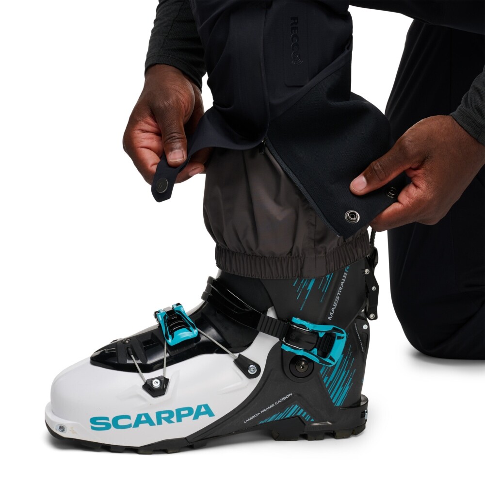 블랙다이아몬드,던 패트롤 하이브리드 팬츠 MENS