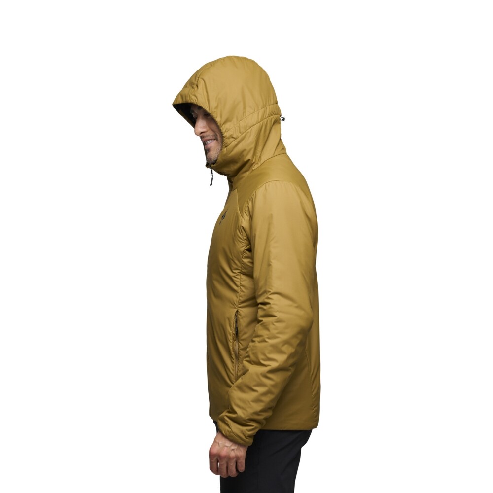 블랙다이아몬드,퍼스트 라이트 2.0 후디 MENS F25