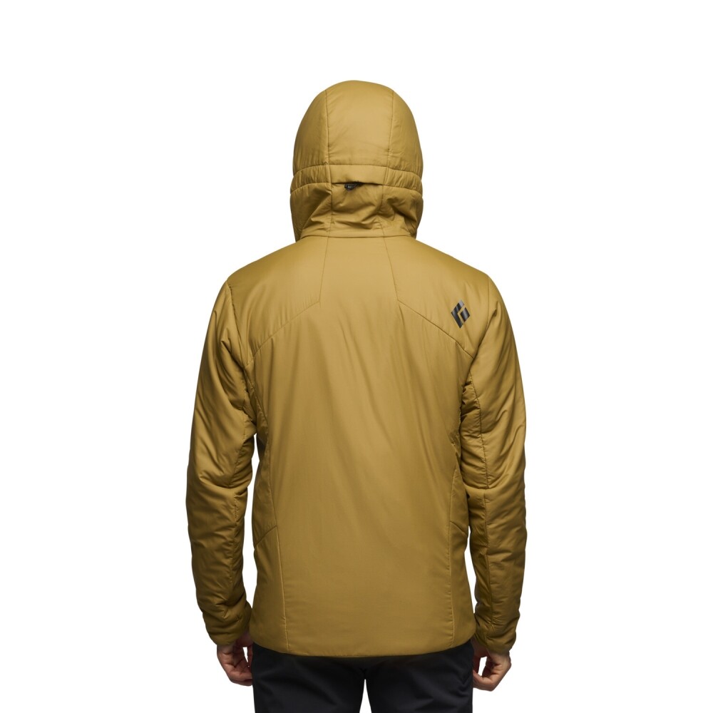 블랙다이아몬드,퍼스트 라이트 2.0 후디 MENS F25