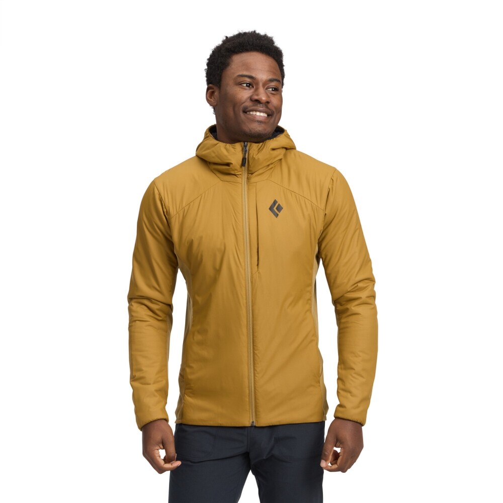 블랙다이아몬드,퍼스트 라이트 1.0 후디 MENS F25