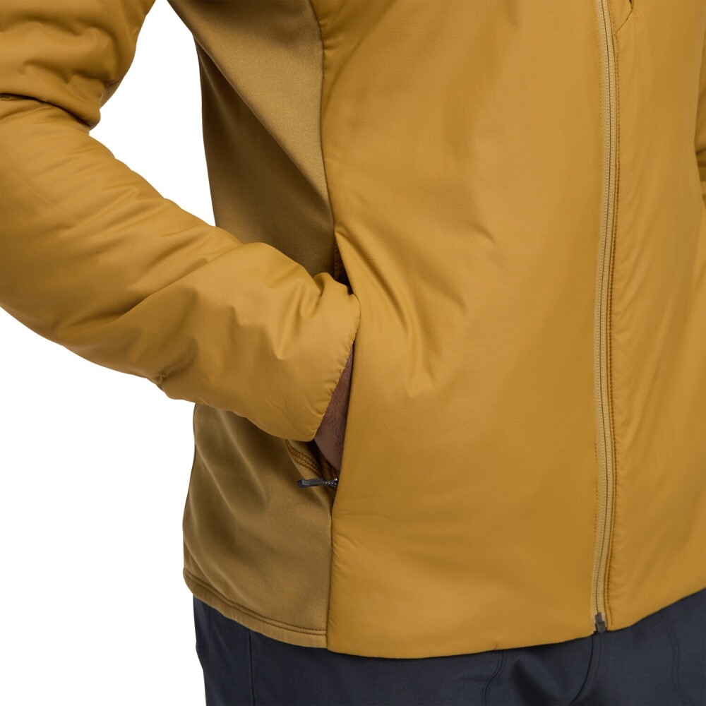 블랙다이아몬드,퍼스트 라이트 1.0 후디 MENS F25