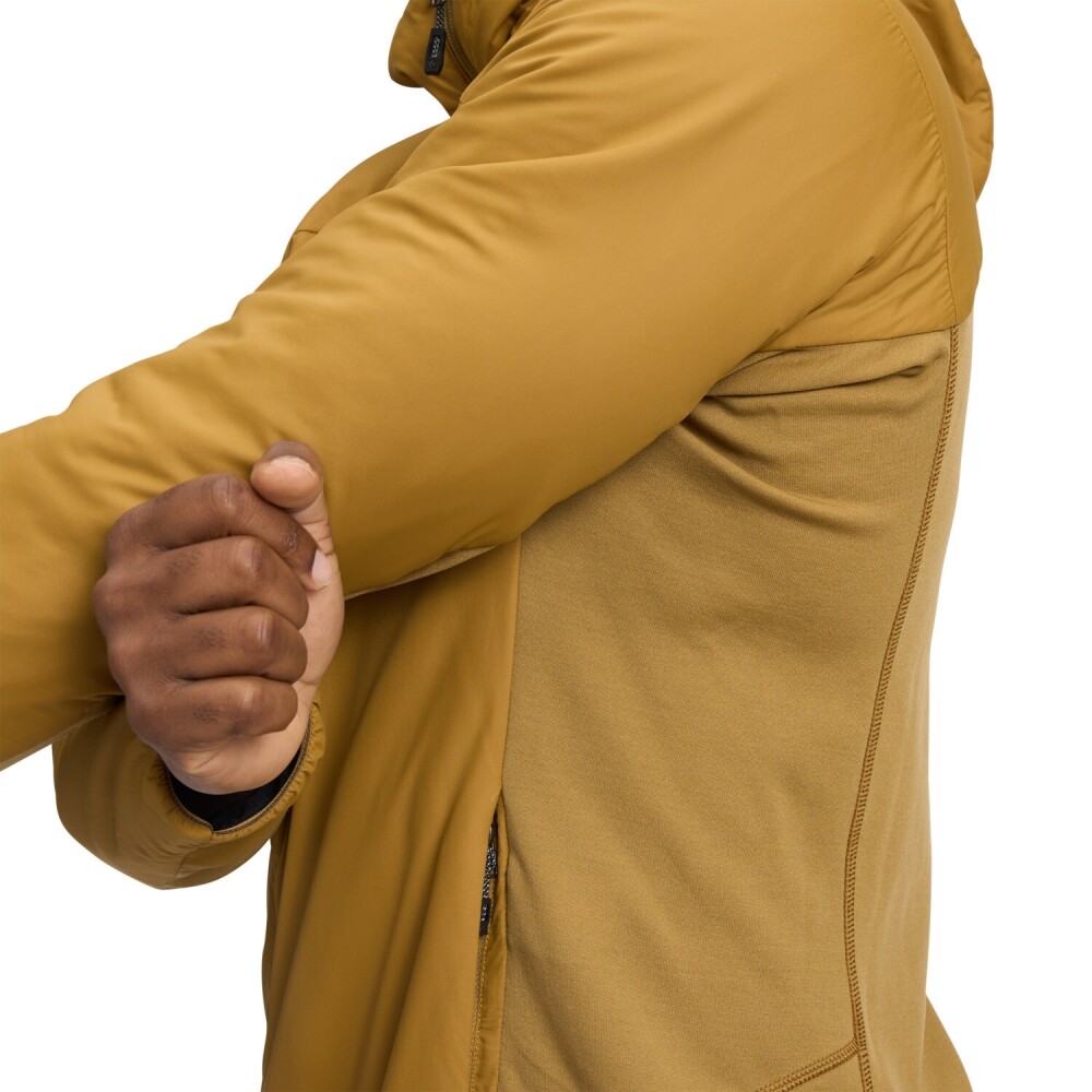 블랙다이아몬드,퍼스트 라이트 1.0 후디 MENS F25